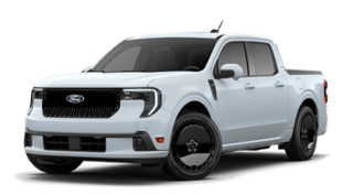 2026 Ford Maverick® External Image 2